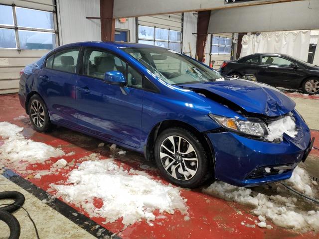 VIN 19XFB2F81DE287794 2013 HONDA CIVIC no.4