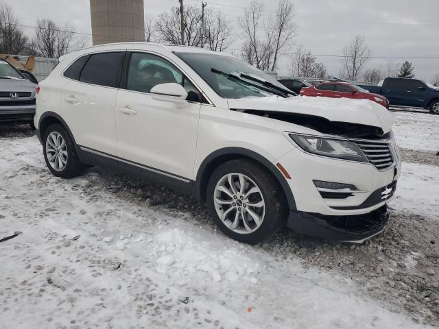 2017 LINCOLN MKC SELECT 5LMCJ2D94HUL11460