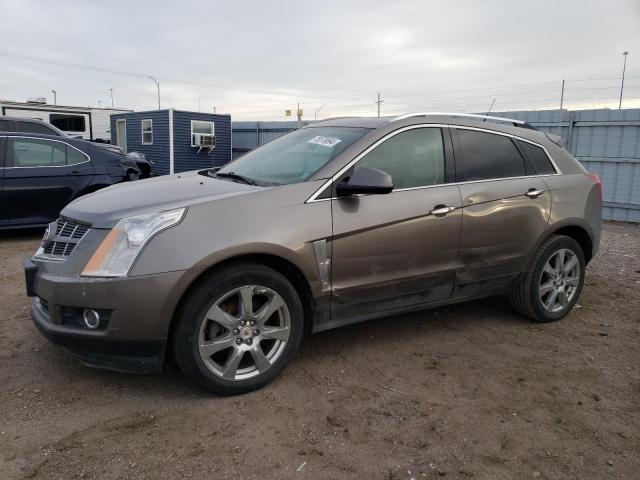 Global Auto Auctions: 2012 CADILLAC SRX PERFOR