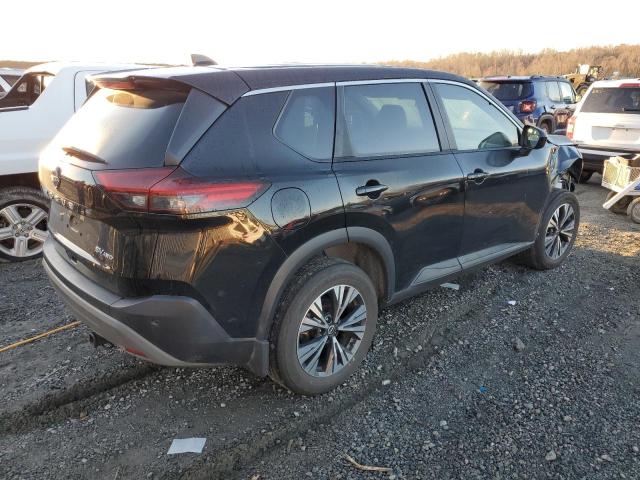 2023 NISSAN ROGUE SV - JN8BT3BB9PW198766