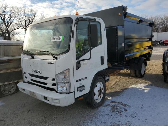 2017 ISUZU NPR HD #3028308794