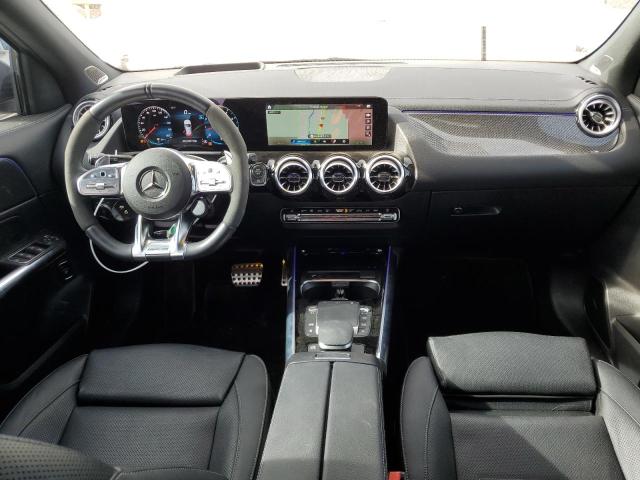 2022 MERCEDES-BENZ GLA 45 AMG W1N4N5DB1NJ396851