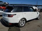 Lot #3023893255 2020 LAND ROVER RANGE ROVE