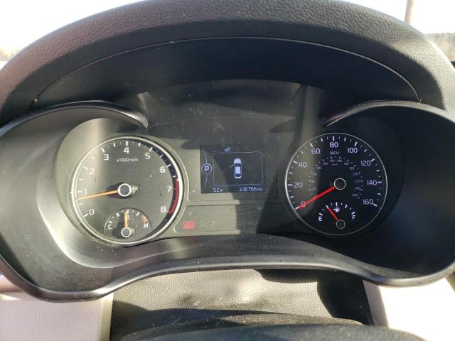 2017 KIA OPTIMA LX - 5XXGT4L31HG169280