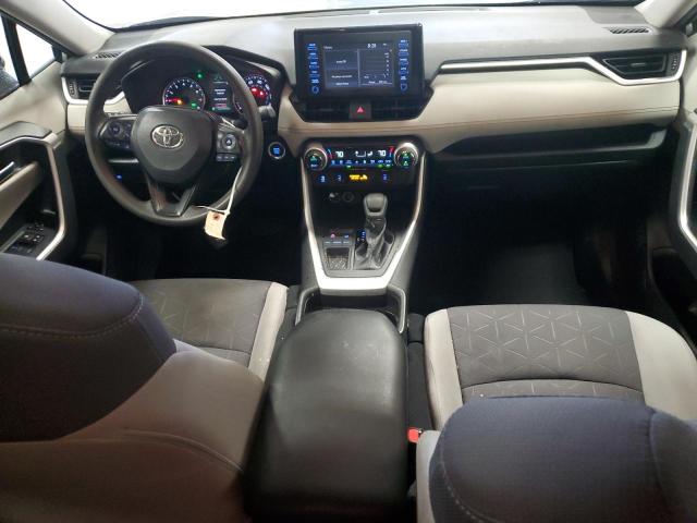 2019 TOYOTA RAV4 XLE - 2T3W1RFV7KC029638