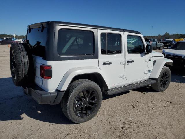 2021 JEEP WRANGLER U - 1C4JJXP68MW854659