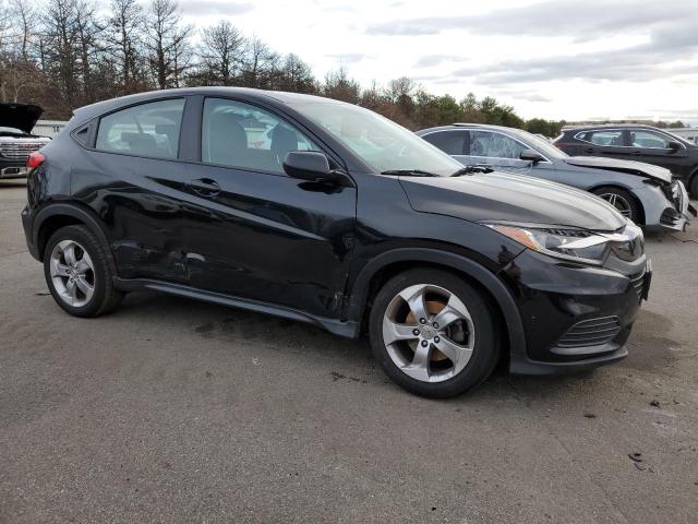 Vin: 3czru6h36kg702684, lot: 85260824, honda hr-v lx 20194