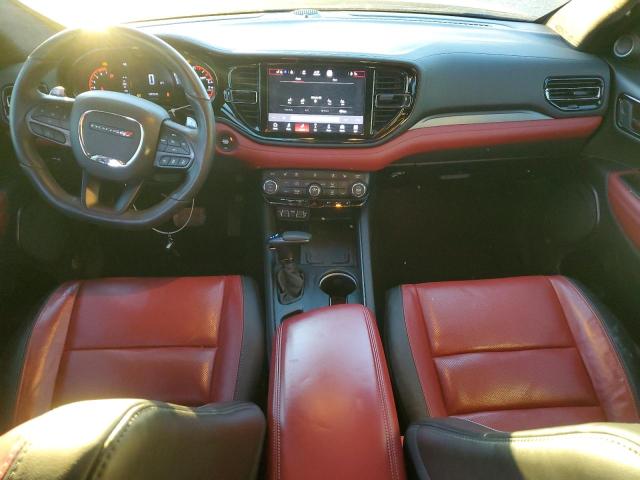 2022 DODGE DURANGO R/ - 1C4SDHCT1NC203647