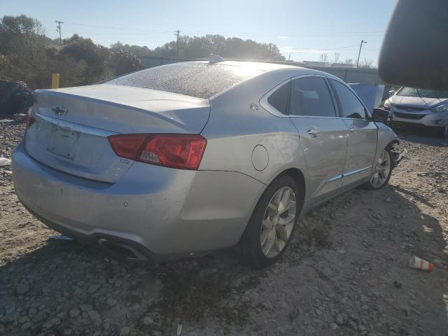 2015 CHEVROLET IMPALA LTZ 2G1155SL6F9176911
