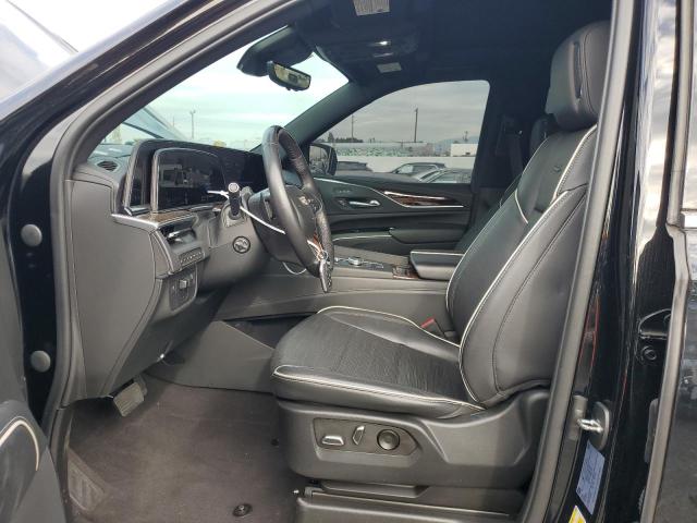 2023 CADILLAC ESCALADE E 1GYS4LKL7PR294048