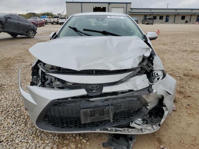 2022 TOYOTA COROLLA LE - 5YFEPMAE1NP271889