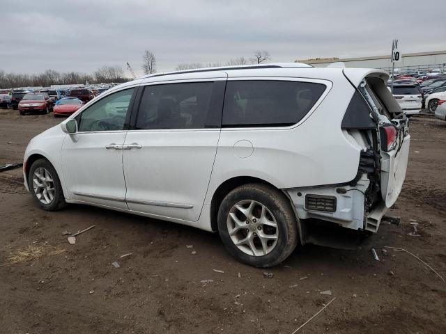 Vin: 2c4rc1eg8jr315145, lot: 84075574, chrysler pacifica touring l plus 20182