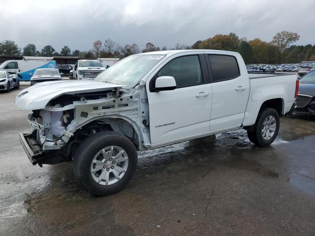 2022 CHEVROLET COLORADO L - 1GCGSCEA5N1298722