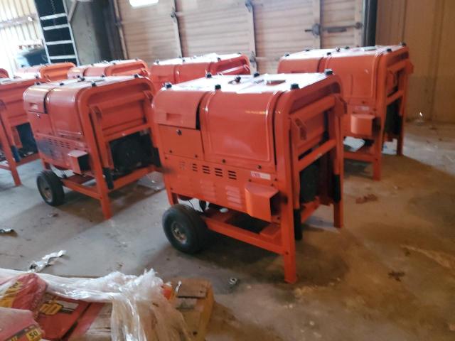 AMTL AT7500D 2009 orange  diesel TTB02407 photo #4