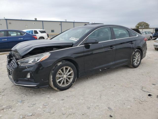 2018 HYUNDAI SONATA SE #3026222294