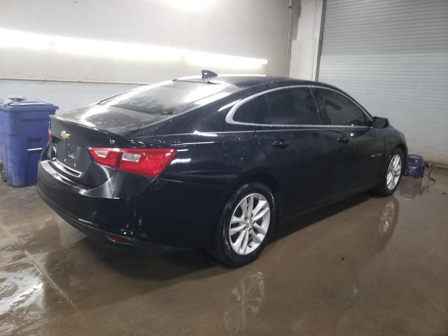 2018 CHEVROLET MALIBU LT - 1G1ZD5ST0JF207477