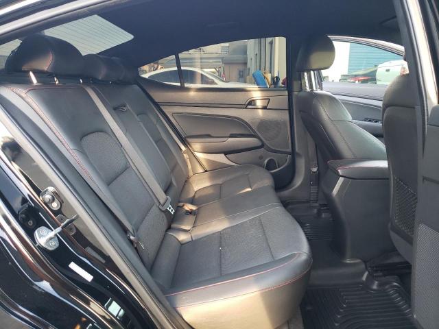 2017 HYUNDAI ELANTRA SP - KMHD04LB4HU341956