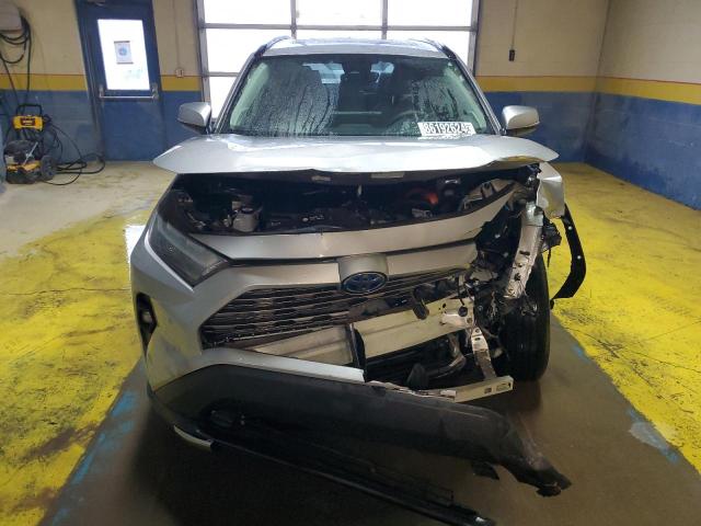 2024 TOYOTA RAV4 LIMIT - 2T3D6RFV5RW061277