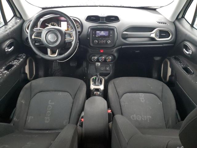 2015 JEEP RENEGADE S - ZACCJAAT0FPB58097