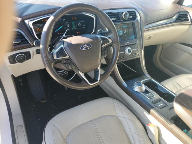 2017 FORD FUSION TIT - 3FA6P0K94HR176827