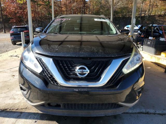 VIN 5N1AZ2MG7HN164224 2017 NISSAN MURANO no.5