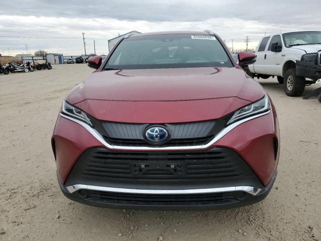 2021 TOYOTA VENZA LE - JTEAAAAHXMJ018268