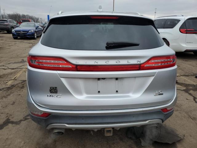 VIN 5LMCJ1A95FUJ32534 2015 LINCOLN MKZ no.6