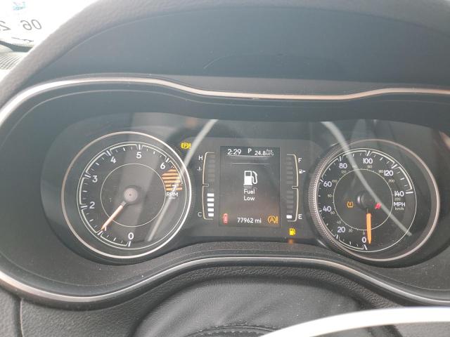 2019 JEEP CHEROKEE L - 1C4PJLCB2KD175629