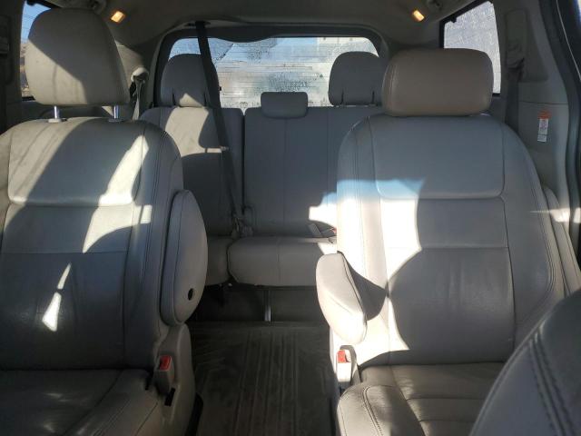 2015 TOYOTA SIENNA XLE - 5TDDK3DC1FS122454