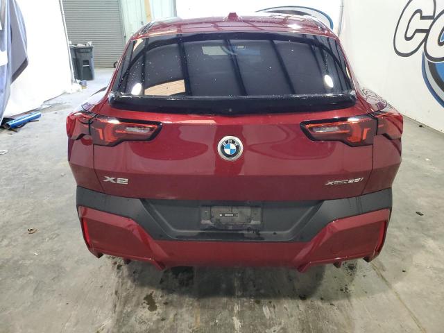 VIN WBX63GM08R5012503 2024 BMW X2 no.6