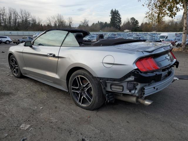 2022 FORD MUSTANG - 1FATP8UH5N5129620