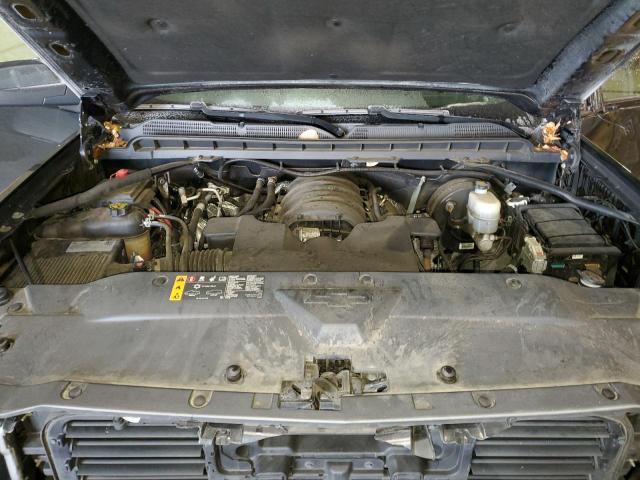 2019 CHEVROLET SILVERADO - 2GCVKPEC0K1108668