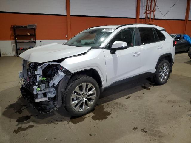 Vin: 2t3r1rfv9pw335100, lot: 84509154, toyota rav4 xle 20231