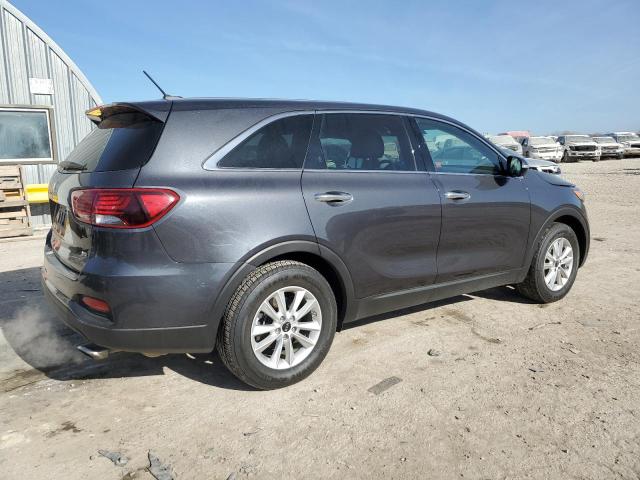 2019 KIA SORENTO LX - 5XYPG4A50KG485507
