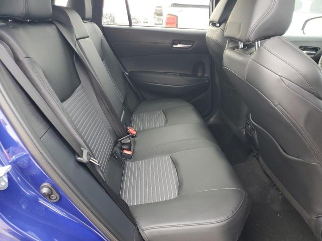 2024 TOYOTA COROLLA CR - 7MUFBABG3RV050797