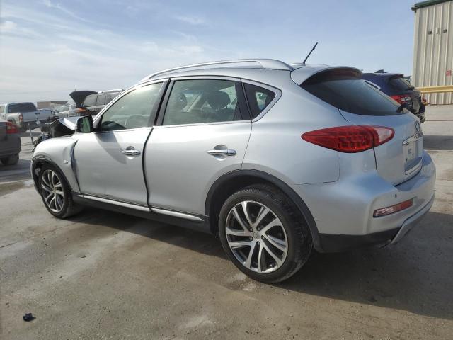 2017 INFINITI QX50 - JN1BJ0RP8HM385563