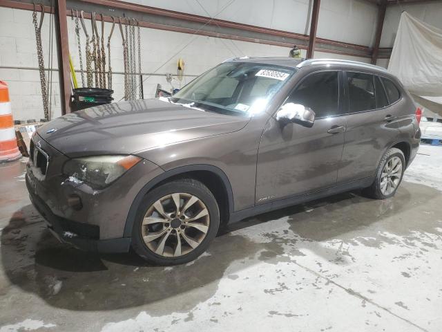 VIN WBAVL1C56EVY11139 2014 BMW X1 no.1