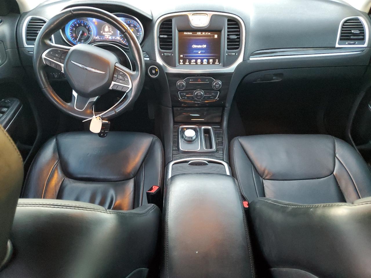 CHRYSLER 300 LIMITED