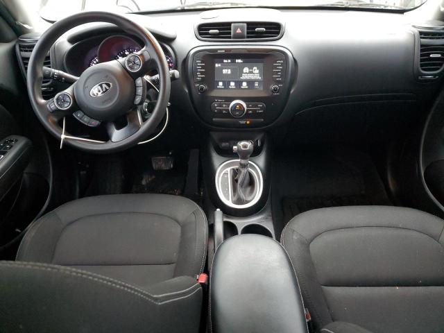 2019 KIA SOUL + - KNDJP3A56K7019674