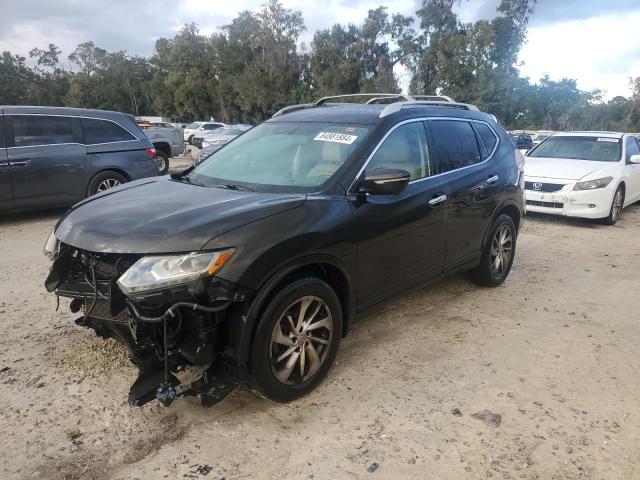 2014 NISSAN ROGUE S #3030920499