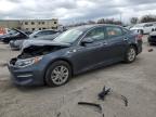 2016 KIA OPTIMA LX - KNAGT4L30G5107434