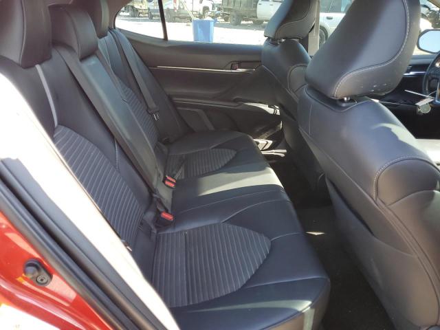 2019 TOYOTA CAMRY L - 4T1B11HK0KU185630
