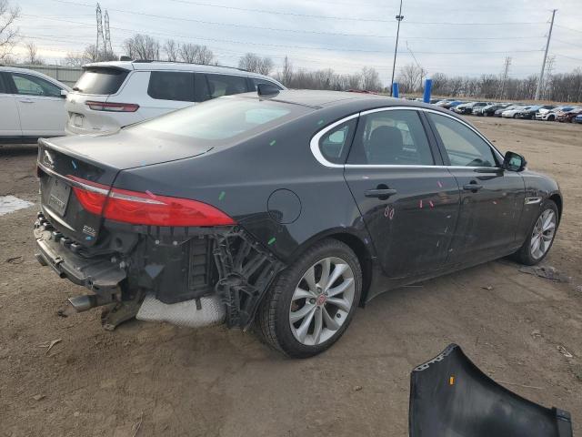2018 JAGUAR XF PREMIUM SAJBJ4FX8JCY69691