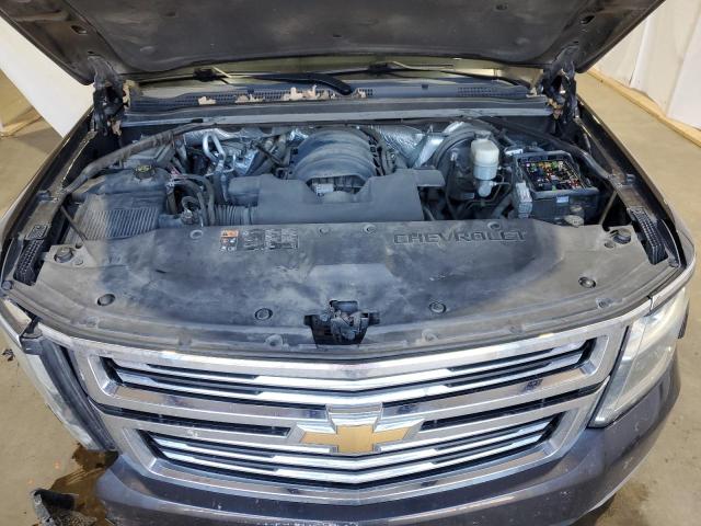 2015 CHEVROLET TAHOE K150 - 1GNSKCKC0FR743801