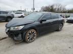 2015 HONDA ACCORD SPO - 1HGCR2F55FA100746