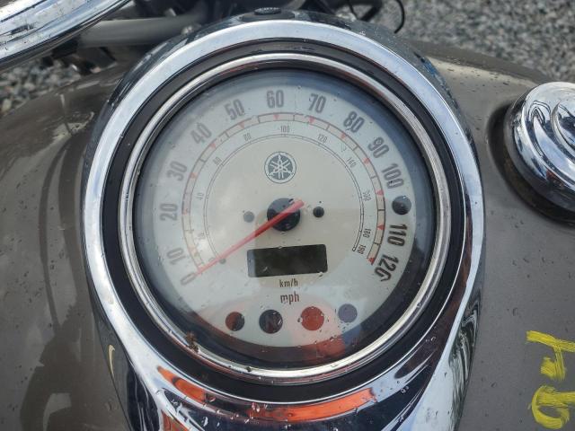 2002 YAMAHA XVS1100 A JYAVP11E92A033475