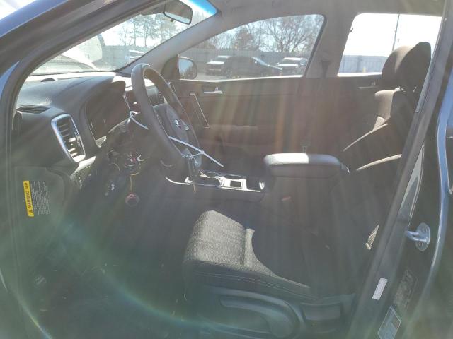 2020 KIA SPORTAGE L - KNDPM3AC9L7773946