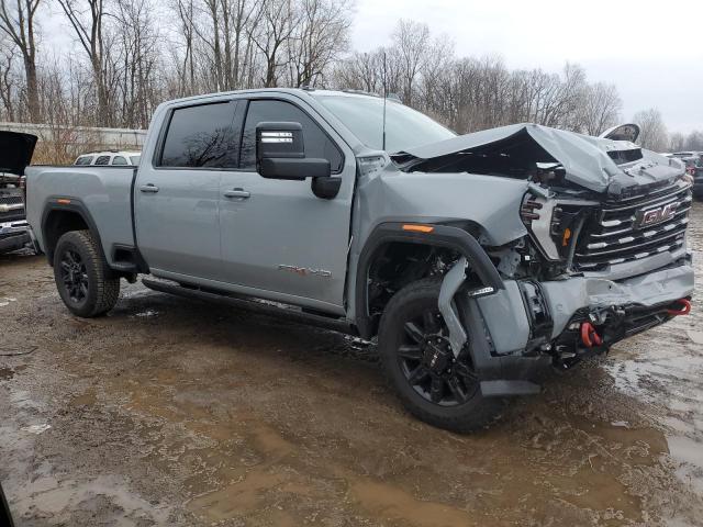 Vin: 1gt4upe75sf185960, lot: 85754284, gmc sierra k2500 at4 20254