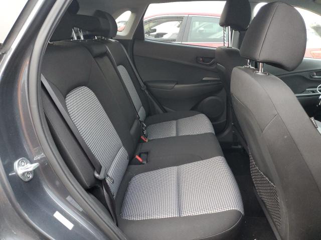 2021 HYUNDAI KONA SEL - KM8K2CAA7MU717033