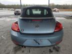 Lot #3025173221 2016 VOLKSWAGEN BEETLE S/S